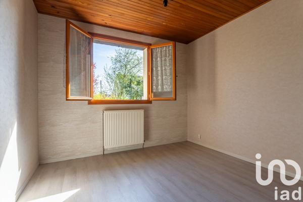 Maison à vendre 4 pièces 77 m² Viry-Châtillon
