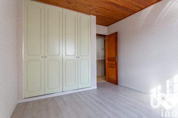 Maison à vendre 4 pièces 77 m² Viry-Châtillon