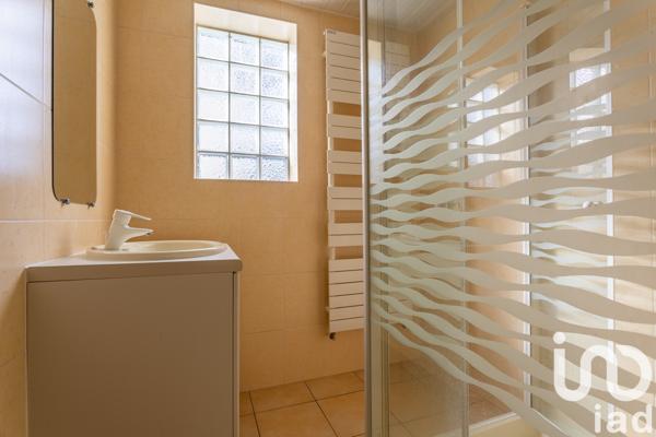 Maison à vendre 4 pièces 77 m² Viry-Châtillon