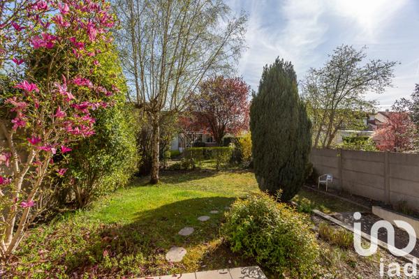 Maison à vendre 4 pièces 77 m² Viry-Châtillon