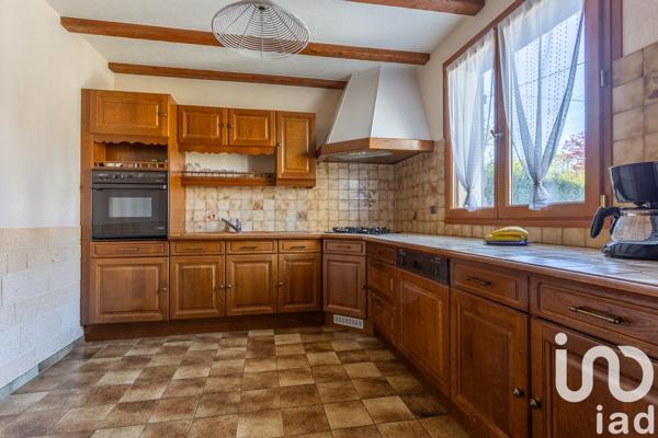 Maison à vendre 4 pièces 77 m² Viry-Châtillon