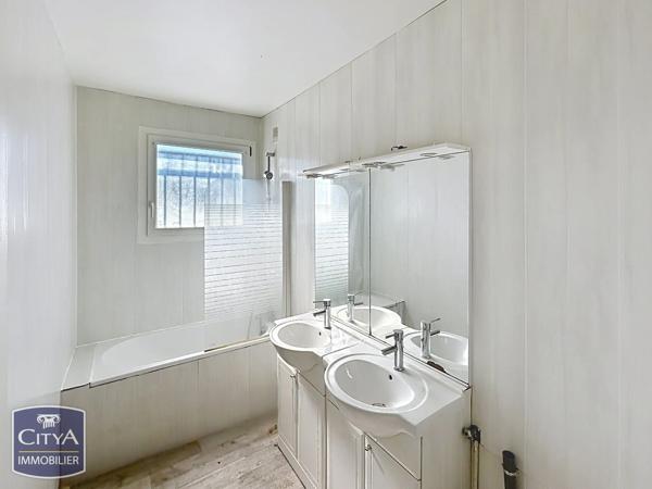 Appartement à vendre 5 pièces 79.7m² Guéret (23000)