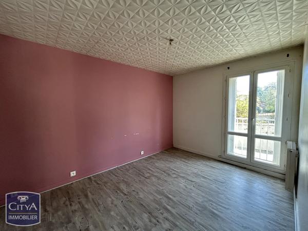 Appartement à vendre 5 pièces 79.7m² Guéret (23000)