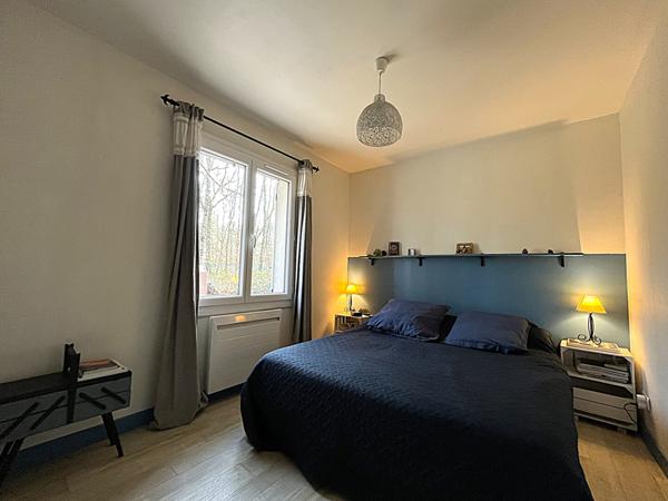 Charmante maison familiale dans un cadre paisible