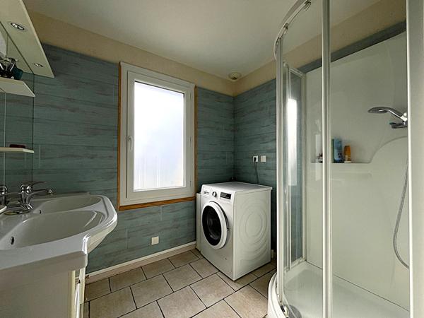 Charmante maison familiale dans un cadre paisible