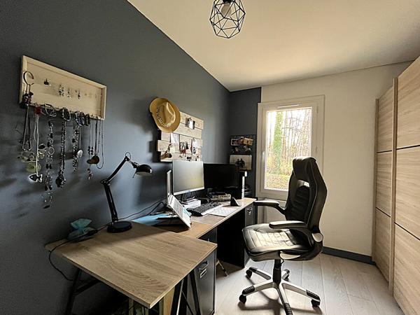 Charmante maison familiale dans un cadre paisible