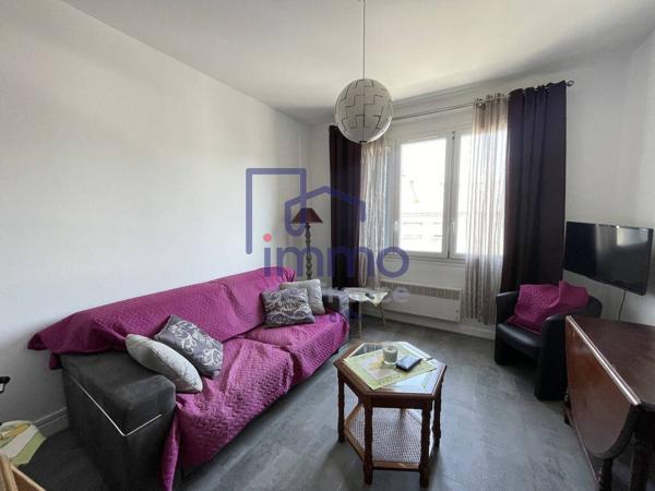 Appartement à vendre Grenoble