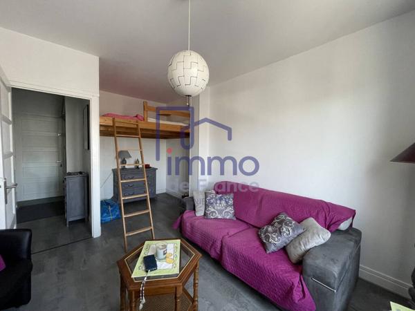Appartement à vendre Grenoble