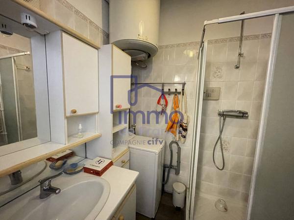 Appartement à vendre Grenoble