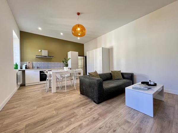 Appartement 3 pièces 93.28 m² à Carcassonne