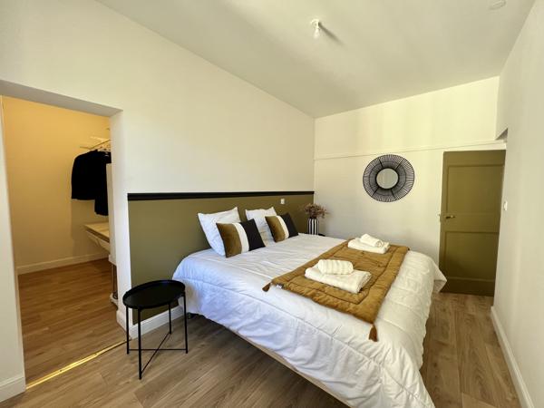 Appartement 3 pièces 93.28 m² à Carcassonne