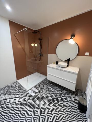 Appartement 3 pièces 93.28 m² à Carcassonne