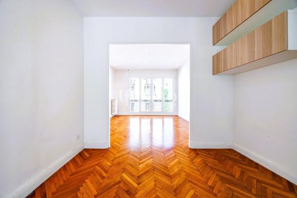 Marseille 8ème Perrier / Appartement / Extérieur