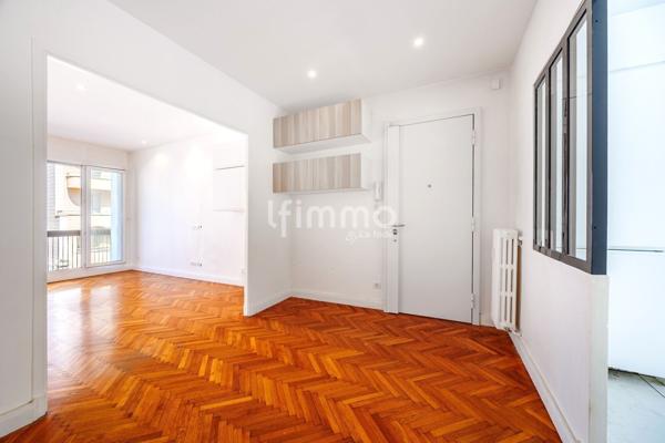 Marseille 8ème Perrier / Appartement / Extérieur