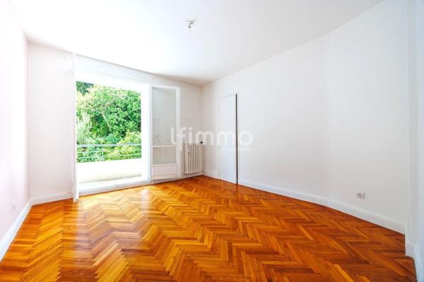 Marseille 8ème Perrier / Appartement / Extérieur