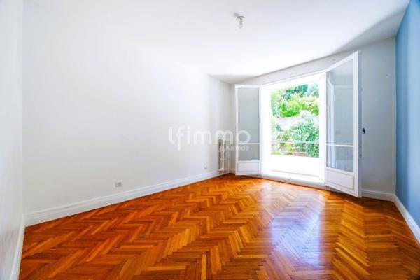 Marseille 8ème Perrier / Appartement / Extérieur
