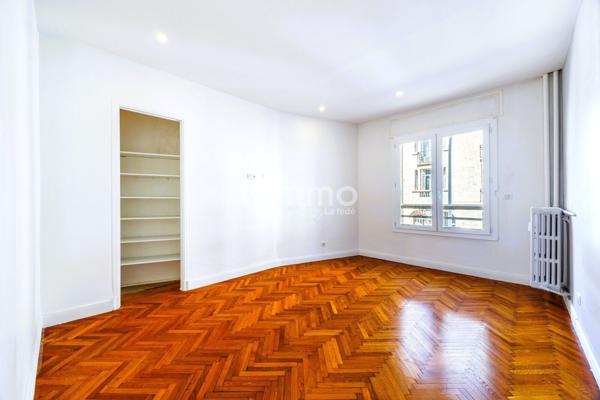Marseille 8ème Perrier / Appartement / Extérieur