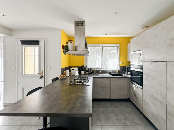 Centre-ville - Charmante maison rénovée au calme d'une impasse