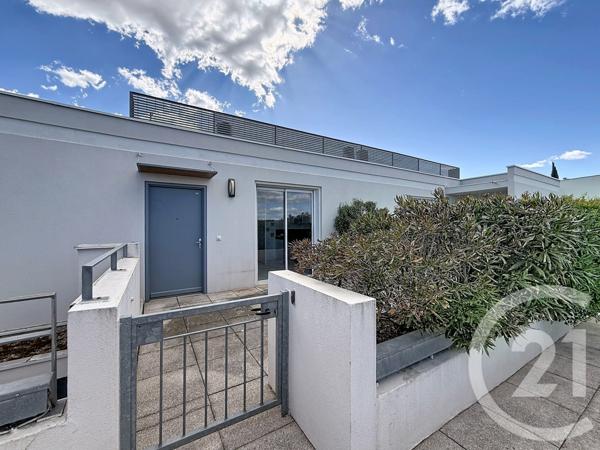 Appartement T4 à vendre  4 pièces - 85,53 m2 MONTPELLIER - 34