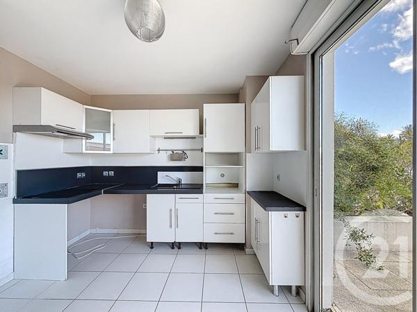 Appartement T4 à vendre  4 pièces - 85,53 m2 MONTPELLIER - 34