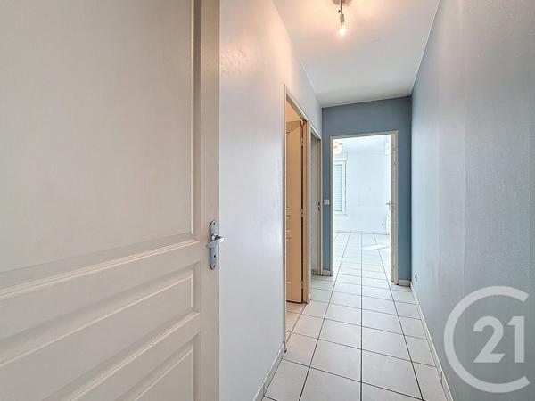 Appartement T4 à vendre  4 pièces - 85,53 m2 MONTPELLIER - 34