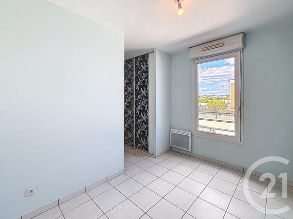 Appartement T4 à vendre  4 pièces - 85,53 m2 MONTPELLIER - 34