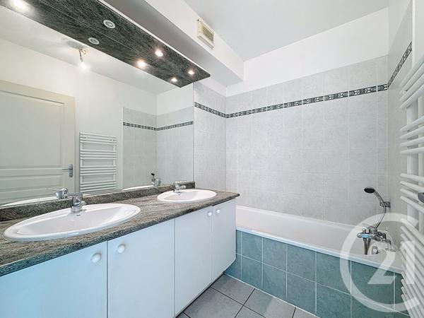 Appartement T4 à vendre  4 pièces - 85,53 m2 MONTPELLIER - 34