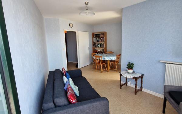 Appartement à vendre    4 pièces • 73,92 m2 Créteil