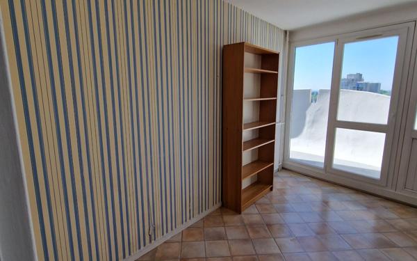 Appartement à vendre    4 pièces • 73,92 m2 Créteil