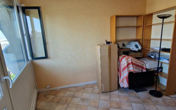 Appartement à vendre    4 pièces • 73,92 m2 Créteil