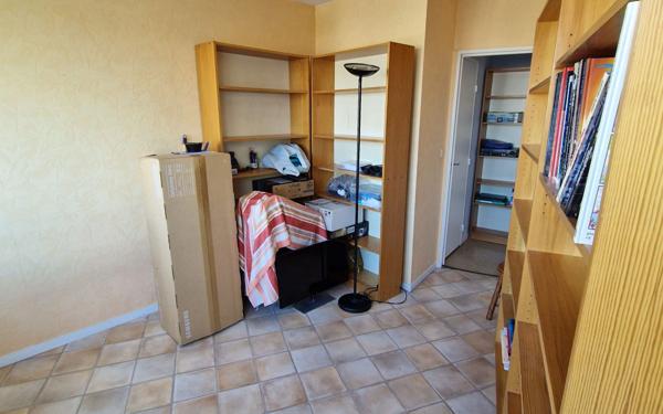 Appartement à vendre    4 pièces • 73,92 m2 Créteil