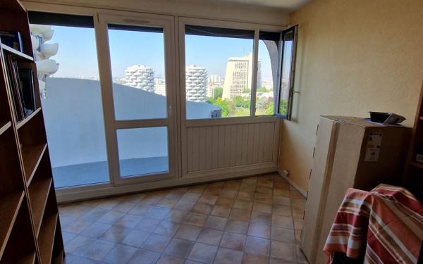 Appartement à vendre    4 pièces • 73,92 m2 Créteil