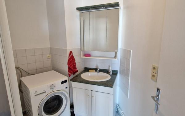 Appartement à vendre    4 pièces • 73,92 m2 Créteil