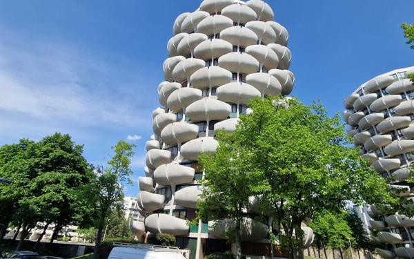 Appartement à vendre    4 pièces • 73,92 m2 Créteil