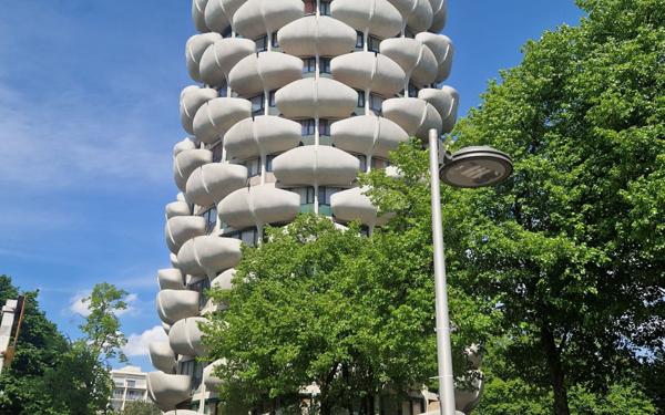 Appartement à vendre    4 pièces • 73,92 m2 Créteil