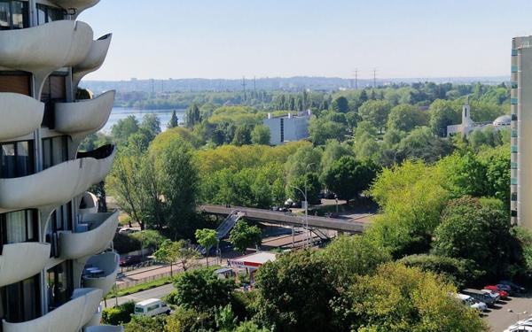 Appartement à vendre    4 pièces • 73,92 m2 Créteil