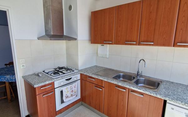 Appartement à vendre    4 pièces • 73,92 m2 Créteil