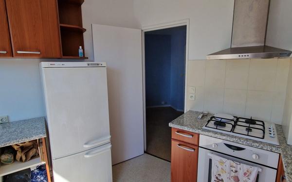 Appartement à vendre    4 pièces • 73,92 m2 Créteil