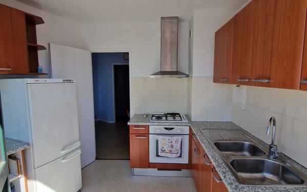 Appartement à vendre    4 pièces • 73,92 m2 Créteil