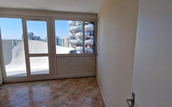 Appartement à vendre    4 pièces • 73,92 m2 Créteil