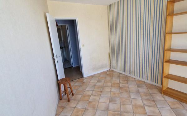 Appartement à vendre    4 pièces • 73,92 m2 Créteil