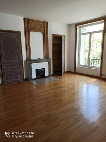 Appartement 4 pièces                                        - 42000 Saint-Étienne Réf : 12689