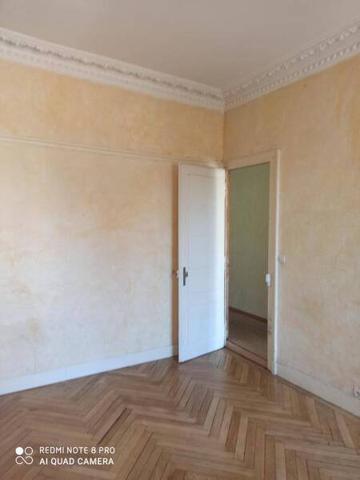 Appartement 4 pièces                                        - 42000 Saint-Étienne Réf : 12689