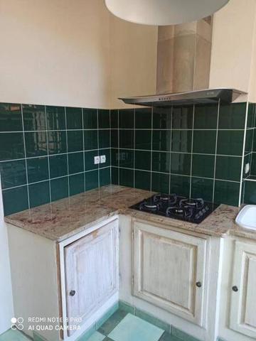 Appartement 4 pièces                                        - 42000 Saint-Étienne Réf : 12689