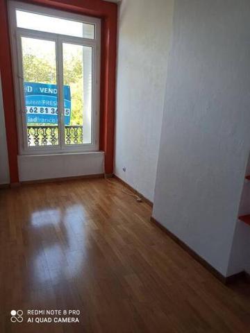 Appartement 4 pièces                                        - 42000 Saint-Étienne Réf : 12689