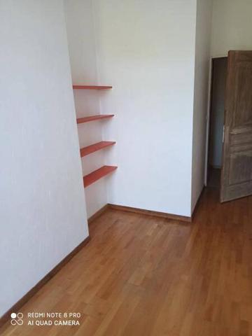 Appartement 4 pièces                                        - 42000 Saint-Étienne Réf : 12689