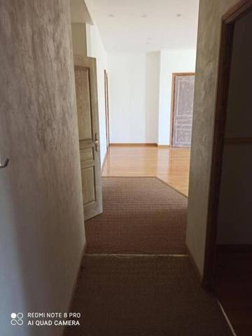 Appartement 4 pièces                                        - 42000 Saint-Étienne Réf : 12689