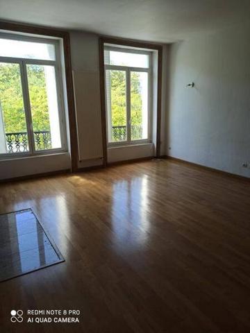 Appartement 4 pièces                                        - 42000 Saint-Étienne Réf : 12689
