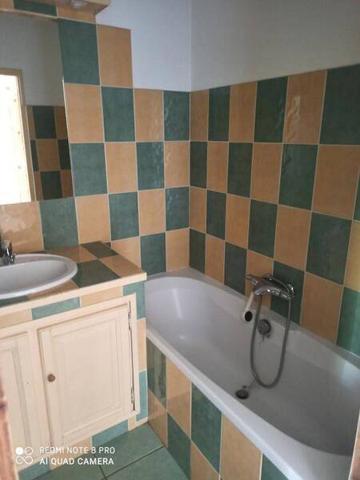 Appartement 4 pièces                                        - 42000 Saint-Étienne Réf : 12689