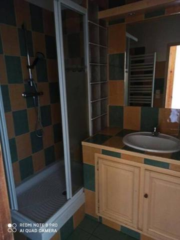Appartement 4 pièces                                        - 42000 Saint-Étienne Réf : 12689